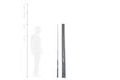 Vagner Prut Origin V-Activ S 1,9m 100-400g