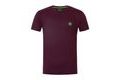 Korda Triko Birdsnest Tee Burgundy