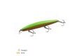 Zeck Wobler Zander Laufer 125