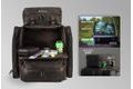 Zfish Batoh CraftPro Rucksack Z-CORE 3in1