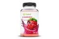 Fencl Booster Jahoda 250ml