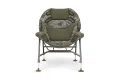 Trakker Kreslo Levelite Colossus Camo Recliner Chair