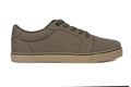 Fox Boty Khaki Canvas Shoe