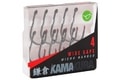 Korda Háčky Kamakura Wide Gape 10ks