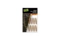 Fox Převleky Edges Camo Micro Anti Tangle Sleeves 15ks
