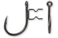 Black Cat Háčiky Claw Single Hook DG DG Coating 5ks