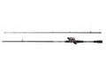 Abu Garcia Prut MAX X Casting Combo 702MH 2,13m 10-45g