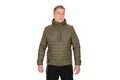 Fox Bunda Olive Quilted 100 Jacket