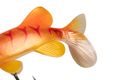 Fox Rage Gumová nástraha Ultra Realistic Replicant Pike Golden Pike