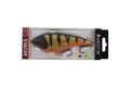 Westin Wobler Swim Glidebait Real Roach