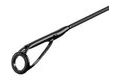 Black Cat Prut Hard Core Combo Spin Rod 2,4m 200g + Naviják 5000 + Šňůra 0,38mm