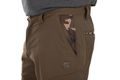 Fox Kalhoty Khaki LW Cargo Trouser