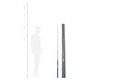 Vagner Prut Origin V-Activ S 1,9m 200g