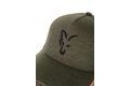Fox Šiltovka Collection Baseball Cap Green/Black