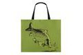 Delphin Nákupní taška ShopBag Carp 50x45cm