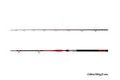 Delphin Prút Danger CatFish 255cm 350g 2-dielny