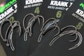 Korda Háčky Krank X 10ks