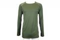 Trakker Triko s dlouhým rukávem Moisture Wicking Long Sleeve Top