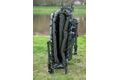 Carp Spirit Lehátko Blax Bed 6 legs
