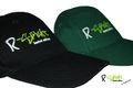 R-Spekt Kšiltovka Street Trend Style limited edition černá
