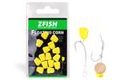 Zfish Nástraha Plovoucí kukuřice 10ks