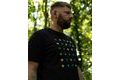 Korda Triko Dot Tee Black