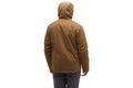 Grundéns Bunda Ballast Insulated Jacket Sepia