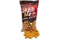 Starbaits Boilie Global Banana Cream