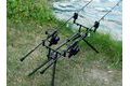 Delphin Rodpod RPX ProSTALX BlackWay 2 pruty