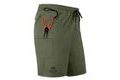 Giants Fishing Kraťasy Shorts Quick Dry UV50+ Olive Green