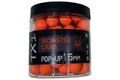 Shimano Boilies TX1 Pop Up Monster Crab Orange
