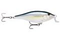 Rapala Wobler Shallow Shad Rap ALB