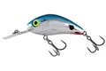 Salmo Wobler Rattlin Hornet Floating 4,5cm