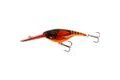 Westin Wobler BabyBite DR Crankbait Plávajúci 3D Fire Craw