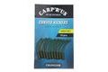 Carp'R'Us Rovnátko Curved Kickers Large 10ks