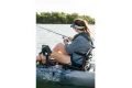 Lowrance Echolot Eagle 7 se sondou TripleShot HD + baterie + nabíječka ZDARMA