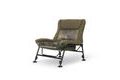 Nash Křeslo Indulgence Emperor Chair Camo