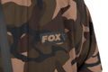 Fox Bunda Camo Sherpa Tec 3/4 Jacket