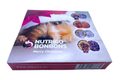 LK Baits Pet Vánoční bonboniéra Nutrigo Bonbons Merry Christmas pro větší psy