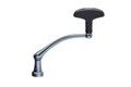 Penn Naviják Surfblaster IV 8000 Long Cast Grey