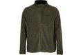 Avid Mikina Technical Fleece Green