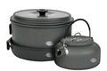 Wychwood Kuchyňská sada 6-dílná 6 Piece Pan & Kettle Set