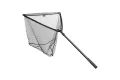 Fencl Plovoucí podběrák Carp Gen 2 s pogumovanou sítí 80x80cm