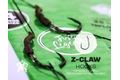 Zfish Návazec Z-Claw Carp Rig 2ks