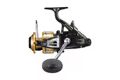 Shimano Navijak Baitrunner 6000 D EU