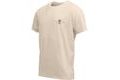 Westin Triko CreCraw T-Shirt Beige