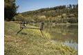 Giants fishing Stojan Luxury Rod Pod 3 Rods
