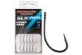 Starbaits Háčky Power PTFE Teflon Power Snag 10ks