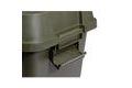 RidgeMonkey Box Armoury Stackable Storage Box 16L