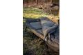 Giants fishing Lehátko + spací pytel Bedchair/Sleeping Bag System RWX 5 STD